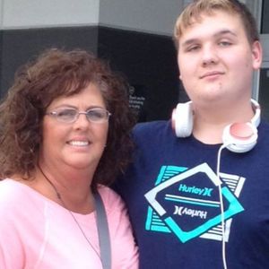 Meet your Posher, Tracey